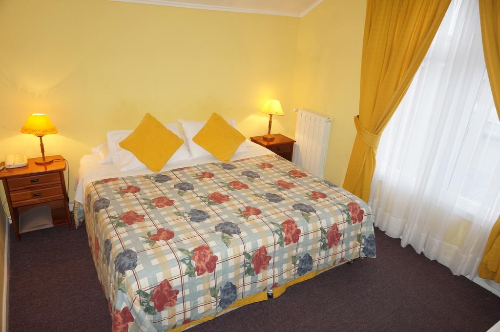 Hostal Ovejero Punta Arenas Ngoại thất bức ảnh